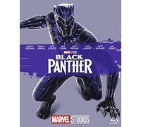 Black Panther - 10° Anniversario