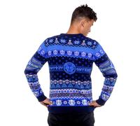 Black Panther 2 Christmas Jumper - XXL