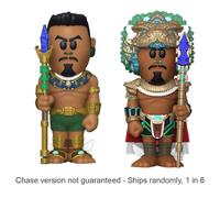 Black Panther 2 Namor Vinyl Soda Chase Ships 1 in 6