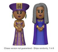 Black Panther 2 Queen RomandaVinyl Soda Chase Ships 1 in 6