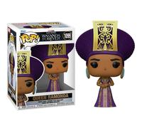Black Panther 2 Wakanda Forever Queen Ramonda POP Marvel #1099 Vinyl Figure