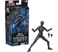 Black Panther 2 Wakanda Forever Shuri Marvel Legends Action Figure HASBRO