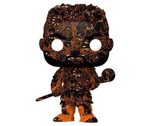Black Panther (2018) M'Baku US Exc. Pop! Vinyl w/ Protector