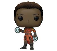 Funko Pop! Nakia Black Panther Legacy Special Edition 1110