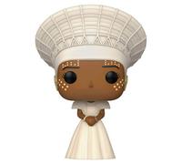 Black Panther (2018) Ramonda US Exclusive Pop! Vinyl