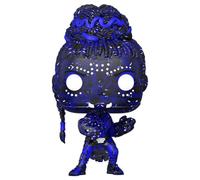 Black Panther (2018) Shuri US Excl. Pop! Vinyl w/ Protector