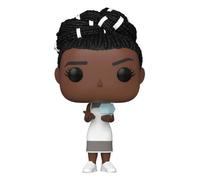 Black Panther (2018) Shuri US Exclusive Pop! Vinyl