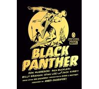Black Panther