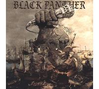 Black Panther - 52 Pick Up / Yes