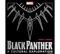 Black Panther: A Cultural Exploration