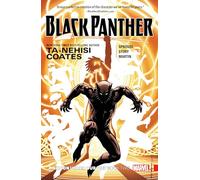 Black Panther: A Nation Under Our Feet Book 2