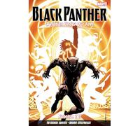 Black Panther: A Nation Under Our Feet Vol. 2