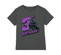 Black Panther Boy's T-Shirt