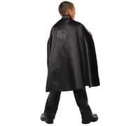 Black Panther cape for children