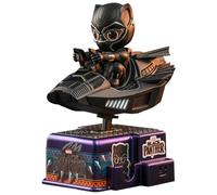Black Panther Cosrider