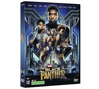 BLACK PANTHER