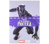 Black Panther [DVD] (English audio. English subtitles)