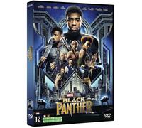 Black Panther DVD NEW