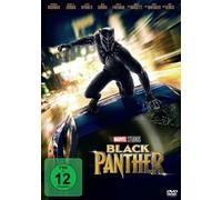 Black Panther DVD NEW SEALED
