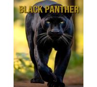 Black Panther: Interesting Facts and Pictures About Black Panther