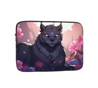 Black Panther Laptop Inner Bag 17 Inch Laptop Sleeve Case For Laptop Briefcase Carrying Bag Pouch Skin Cover