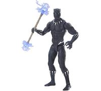 Black Panther Marvel 6 Inch Figure