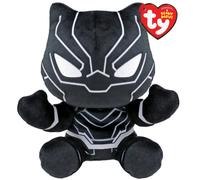 Black Panther Marvel Beanie Reg