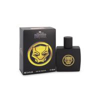 BLACK PANTHER Marvel by Marvel Eau De Toilette Spray 3.4 oz