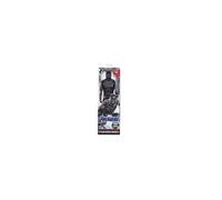 (Black Panther) Marvel's The Avengers 12-inch Movable Hero Model Decoration