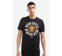 Black Panther Men's Wakanda Street T-Shirt Black | Size: Medium Black Panther Black M