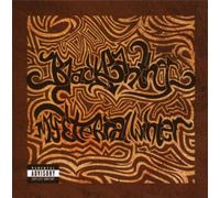 Black Panther - My Eternal Winter [Explicit] [Us Import]