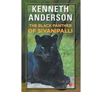 Black Panther of Sivanipalli