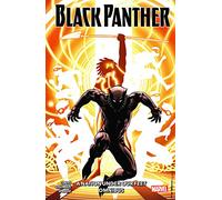 Black Panther Omnibus