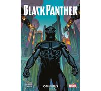 Black Panther Omnibus