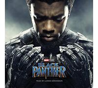 Black Panther (OSC)