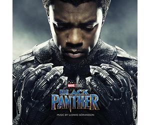 Black Panther (OSC)