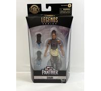 Black Panther Shuri Marvel Studios 6 Inch Figure Hasbro F5975