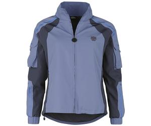 Black Panther Shuri Tracksuit Top multicolour XL