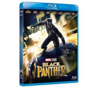 Black Panther (Spanish Release)