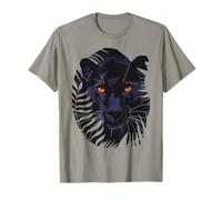 Black Panther T-Shirt