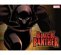 Black Panther: The Animated Series Season 1