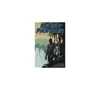 Black Panther: The Early Marvel Years Omnibus Volume 1 | Hardback | Marvel | Lee, Stan & Kirby, Jack - Book