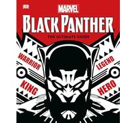 Black Panther: The Ultimate Guide