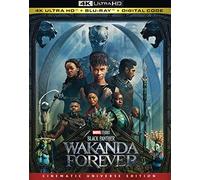 Black Panther: Wakanda Forever