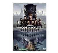 Black Panther : Wakanda Forever