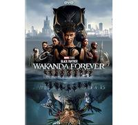 Black Panther: Wakanda Forever