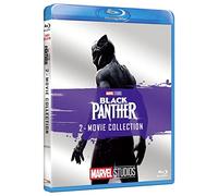 Black Panther: Wakanda Forever [2Blu-Ray] [Region B] (IMPORT) (No English version)