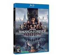 Black Panther : Wakanda Forever [Blu-Ray]