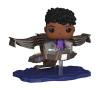 Black Panther Wakanda Forever Shuri in Sunbird Deluxe POP Rides #110 Figure