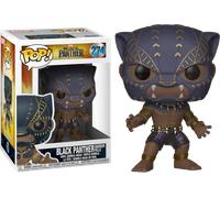 Black Panther (Warrior Falls) Funko POP Vinyl